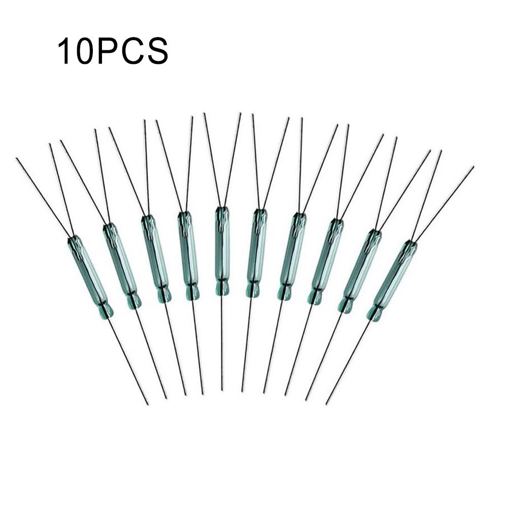 Reed Switch Induction Switch IoT Projects 60VDC/VAC Careful Light Weight
