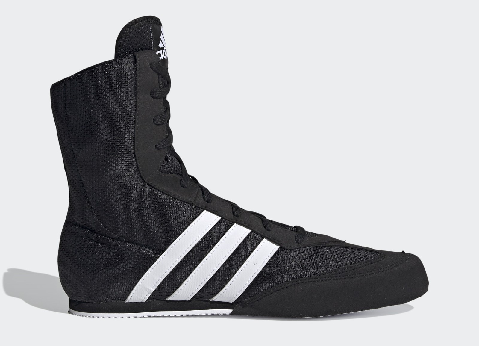 Adidas Boxing Shoes Box Hog II