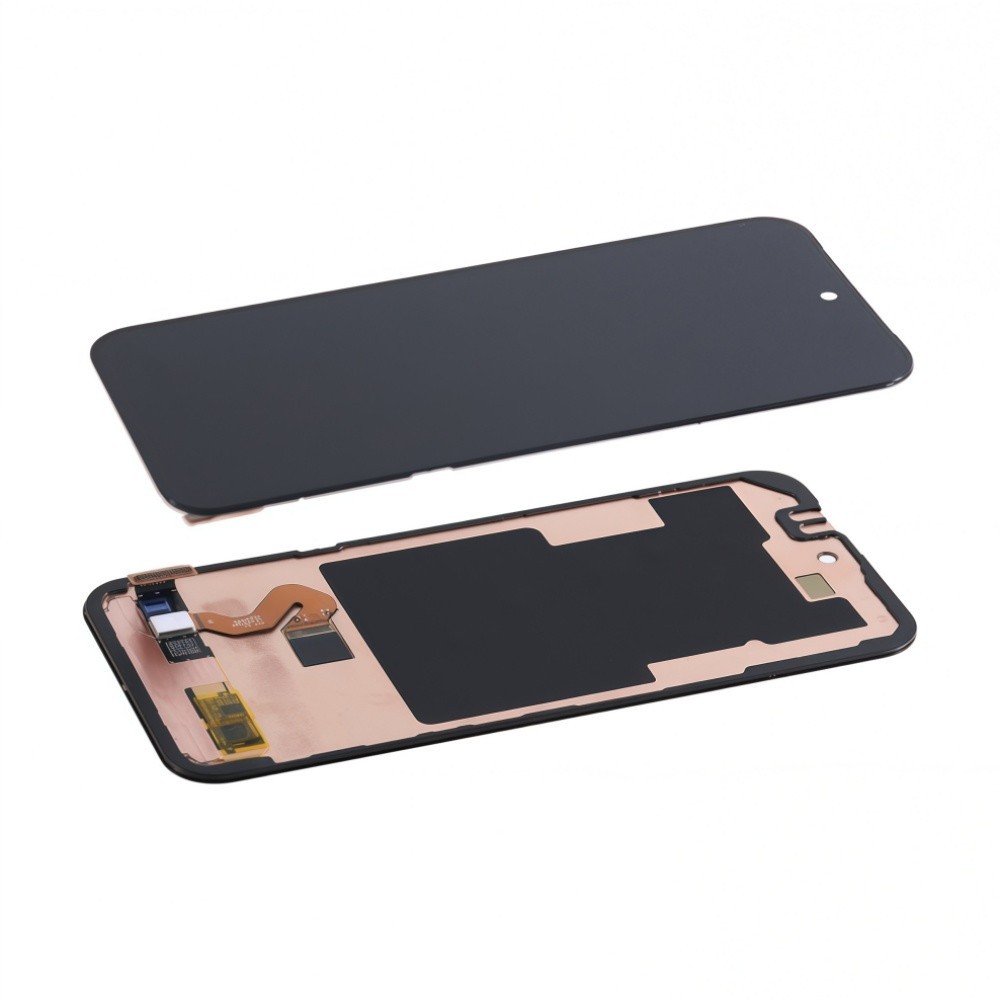 For Google Pixel 9 Pro XL OLED Display LCD Touch Screen Digitizer Assembly Frame
