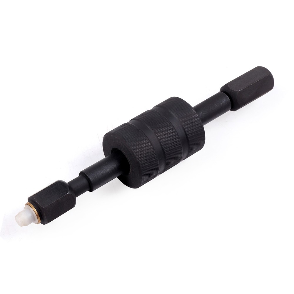 For Stubborn Diesel Injector Remover Puller With Adaptor M8 M12 M14