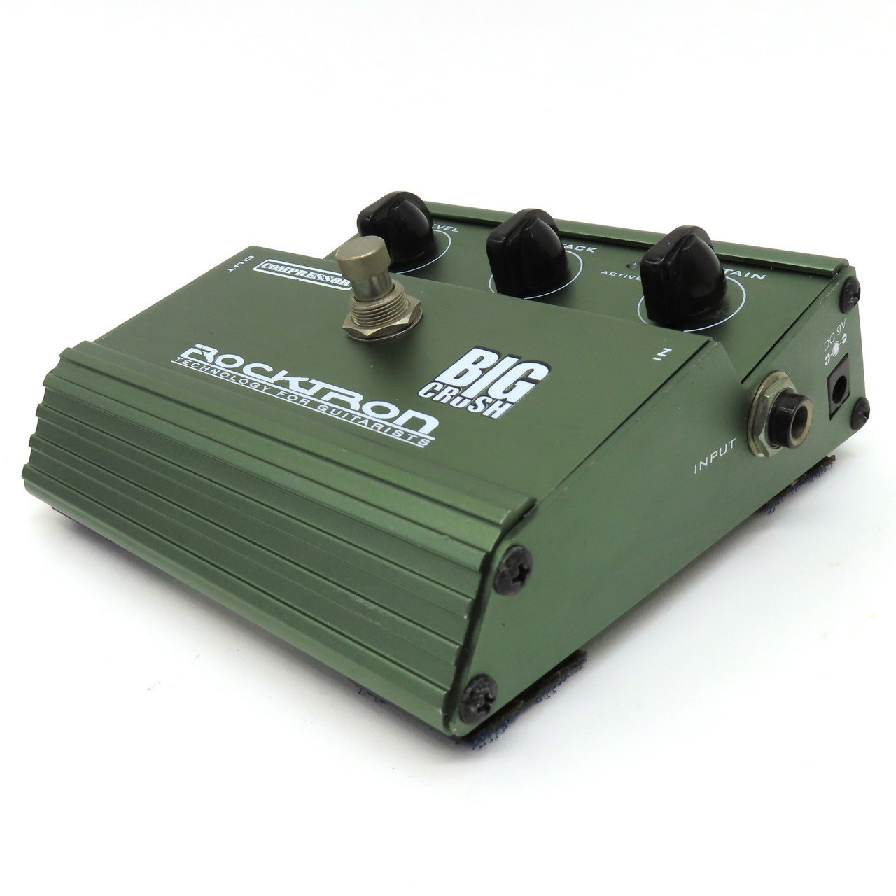 Rocktron Big Crush