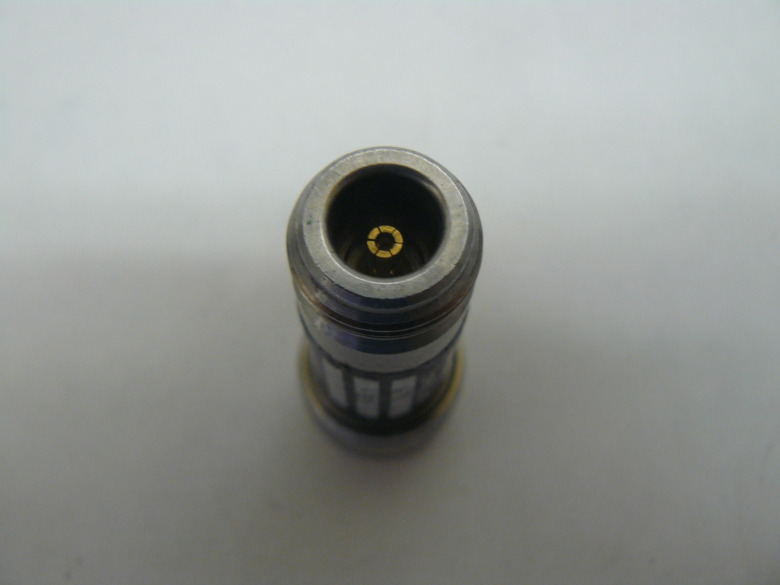 Weinschel Engineering model 2 attenuator 2 dB
