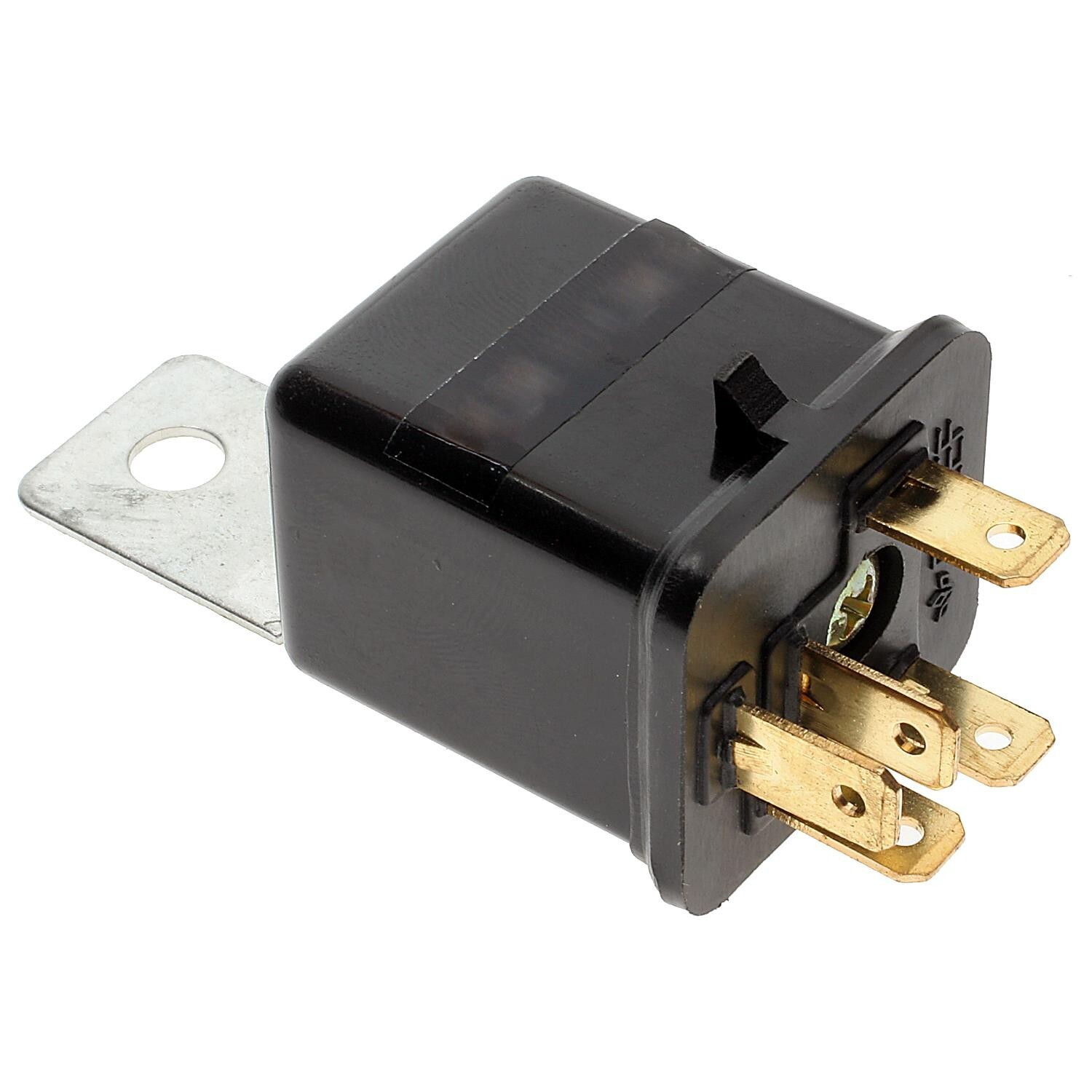 For 1982-1984 Nissan Maxima Cruise Control Relay SMP 879JU57 1983