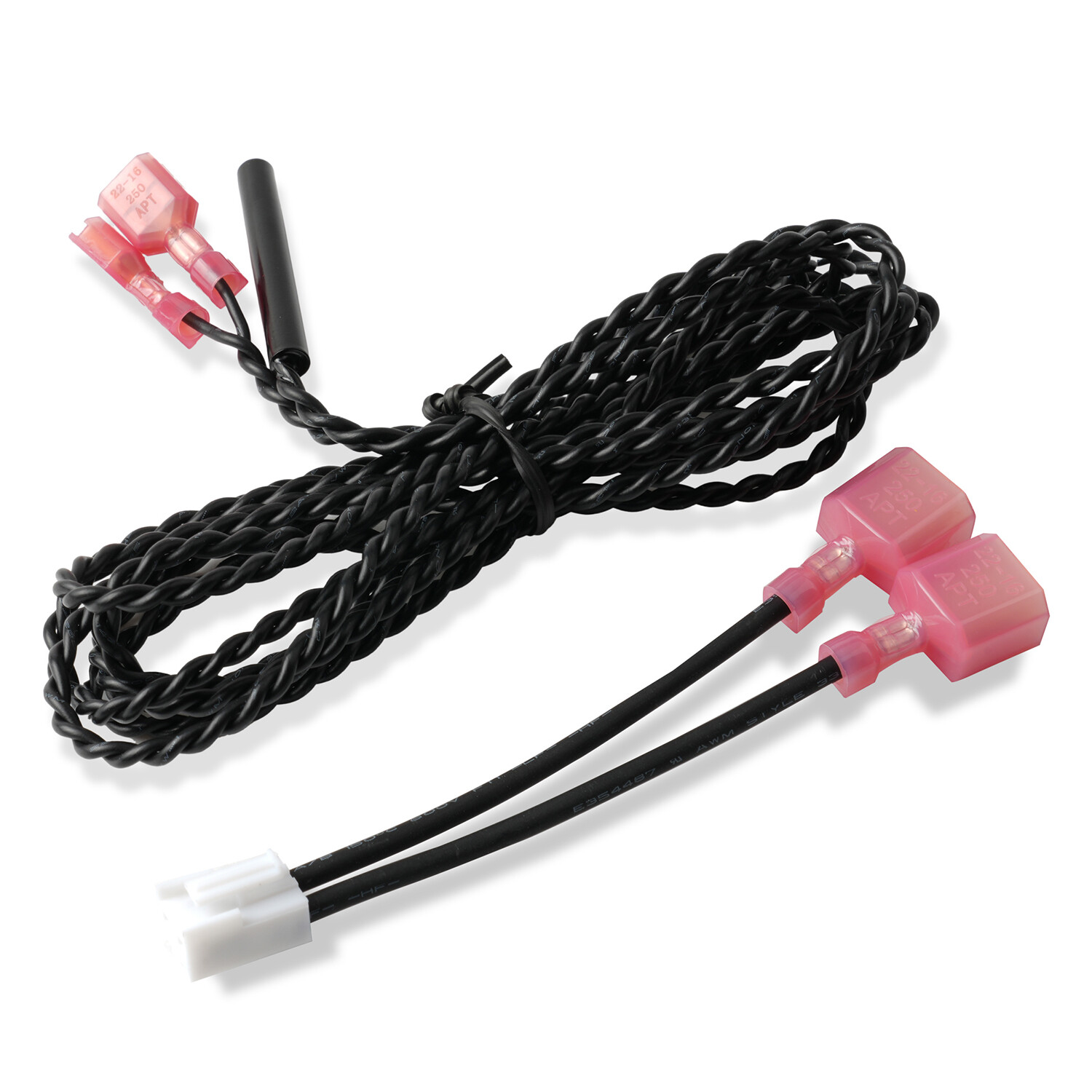 Water Temperature Sensor Kit Replace 6105D for AquaCal Pool Heater Heat Pump
