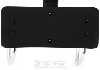 Musser M65S 2.5 Octave Marching Bells with Carrier