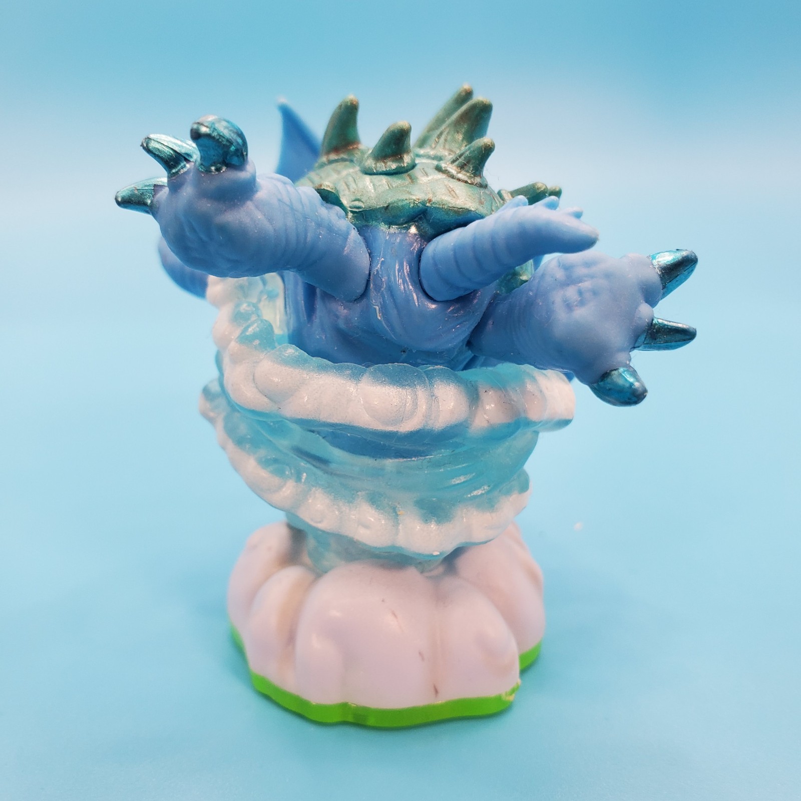 Activision Skylanders Warnado Character Figure Spyro Series