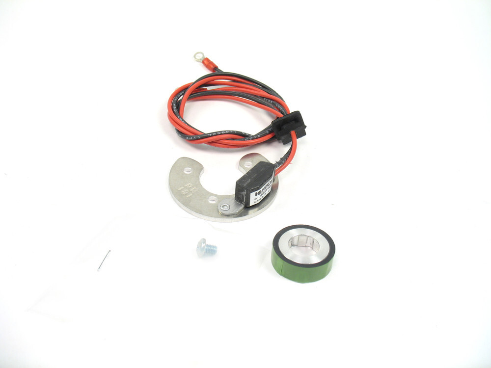 Pertronix Ignition Points-to-Electronic Conversion Kit RR-181;