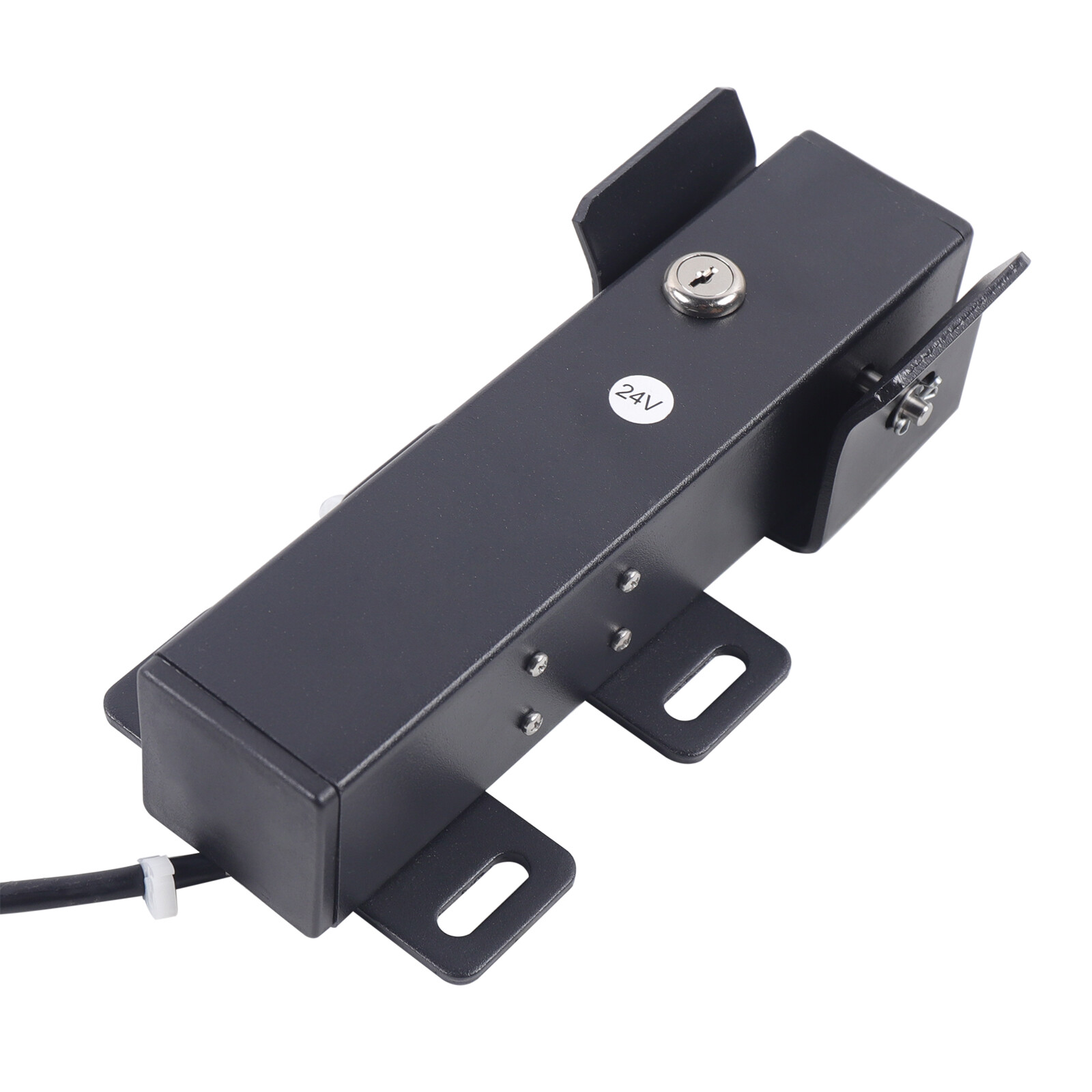 LM149 Automatic Electric Gate Lock Gate Operator System Device Safe Security