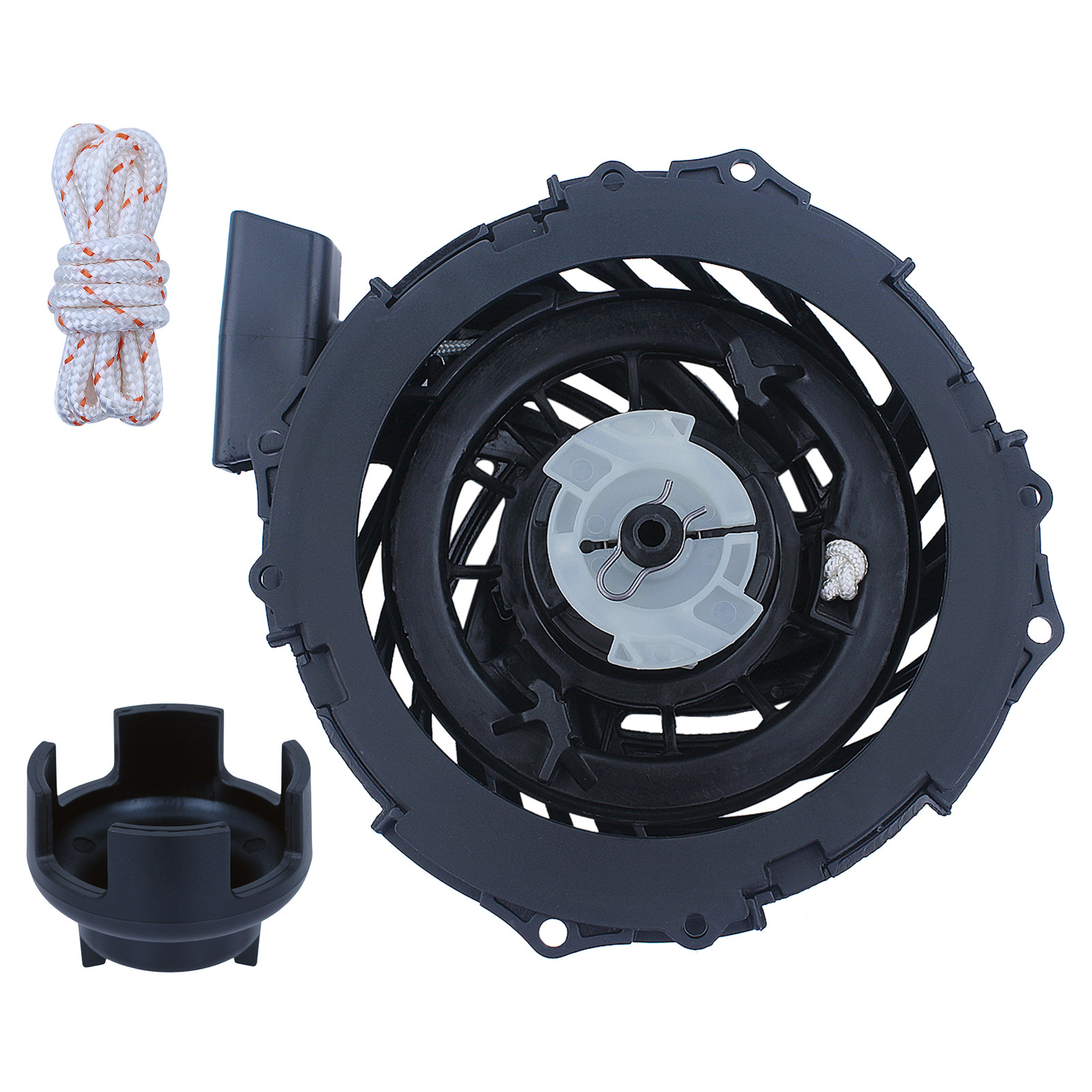 591139 593959 593960 Pull Recoil Starter Assembly For Briggs&Stratton Lawn Mower