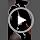 Backpack Sprayer Replacement Straps Adjustable, Black