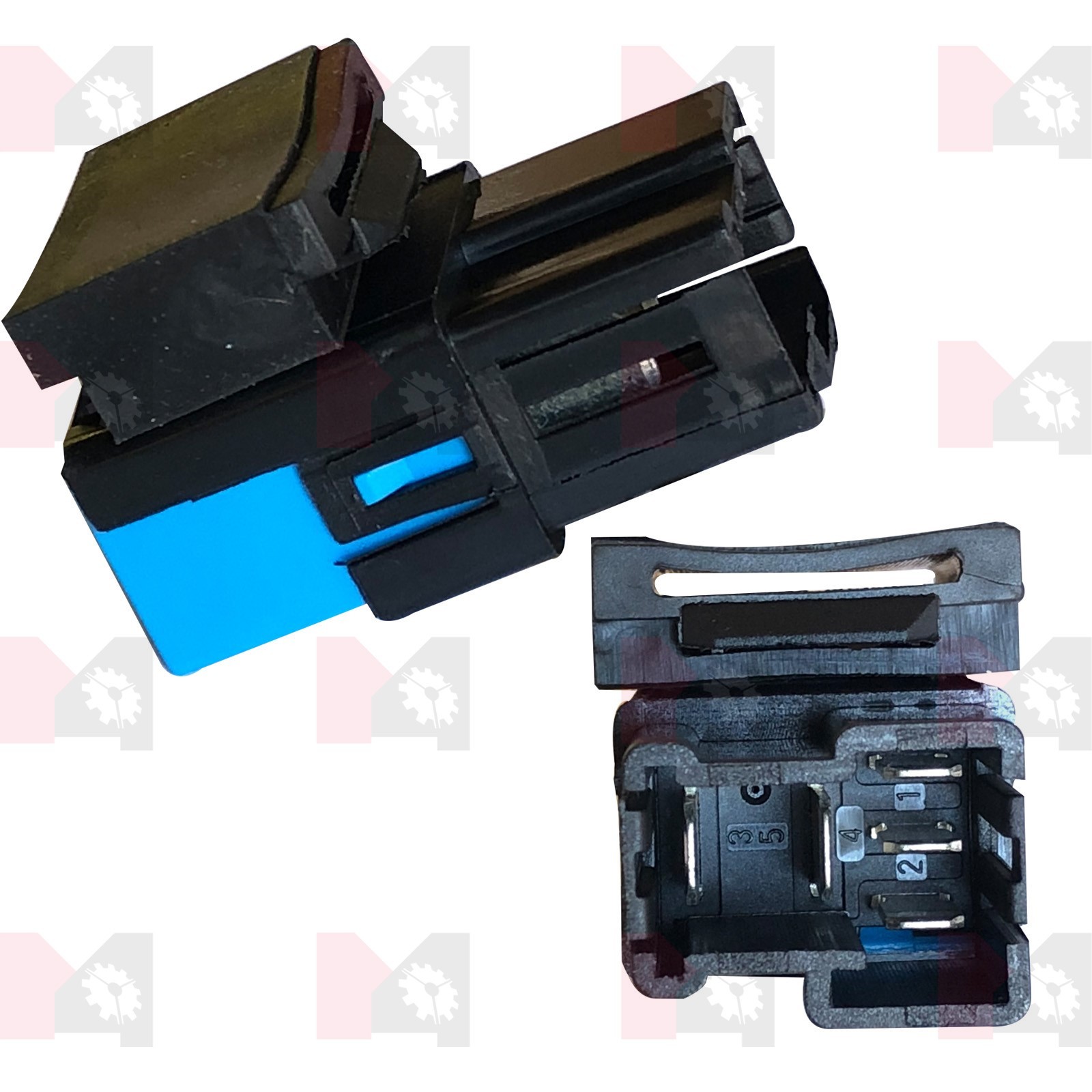 RELAY ASSY FIT YAMAHA SX VIPER MOUNTAIN SXV70 2003-2006