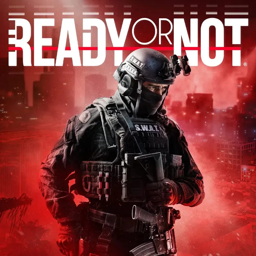 Ready or Not | Steam PC Key | Instant Delivery via eBay Message System