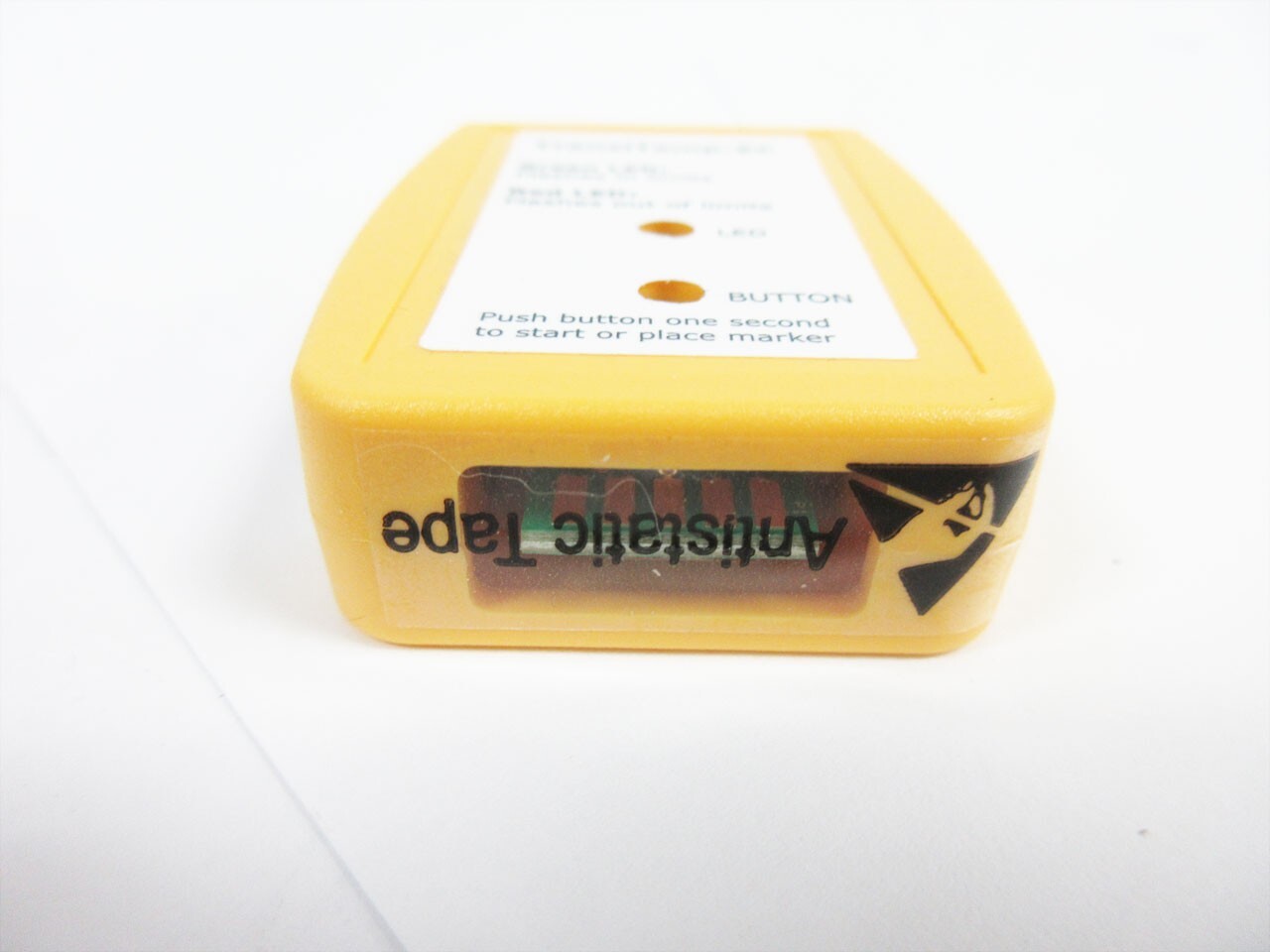 MADGETECH TRANSITEMP-EC-MULTI MULTI-USE TEMPERATURE RECORDER