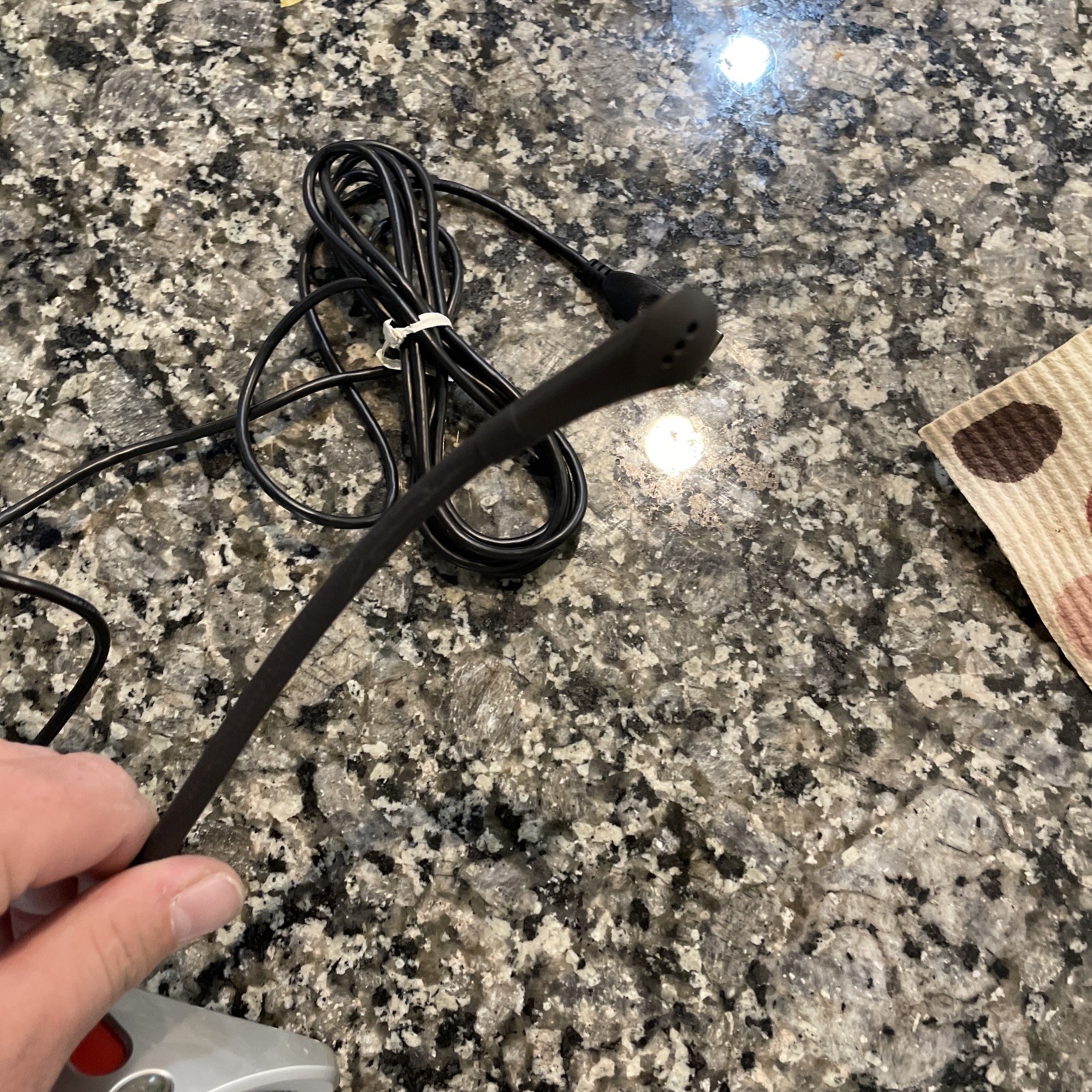Rocketfish USB Mic