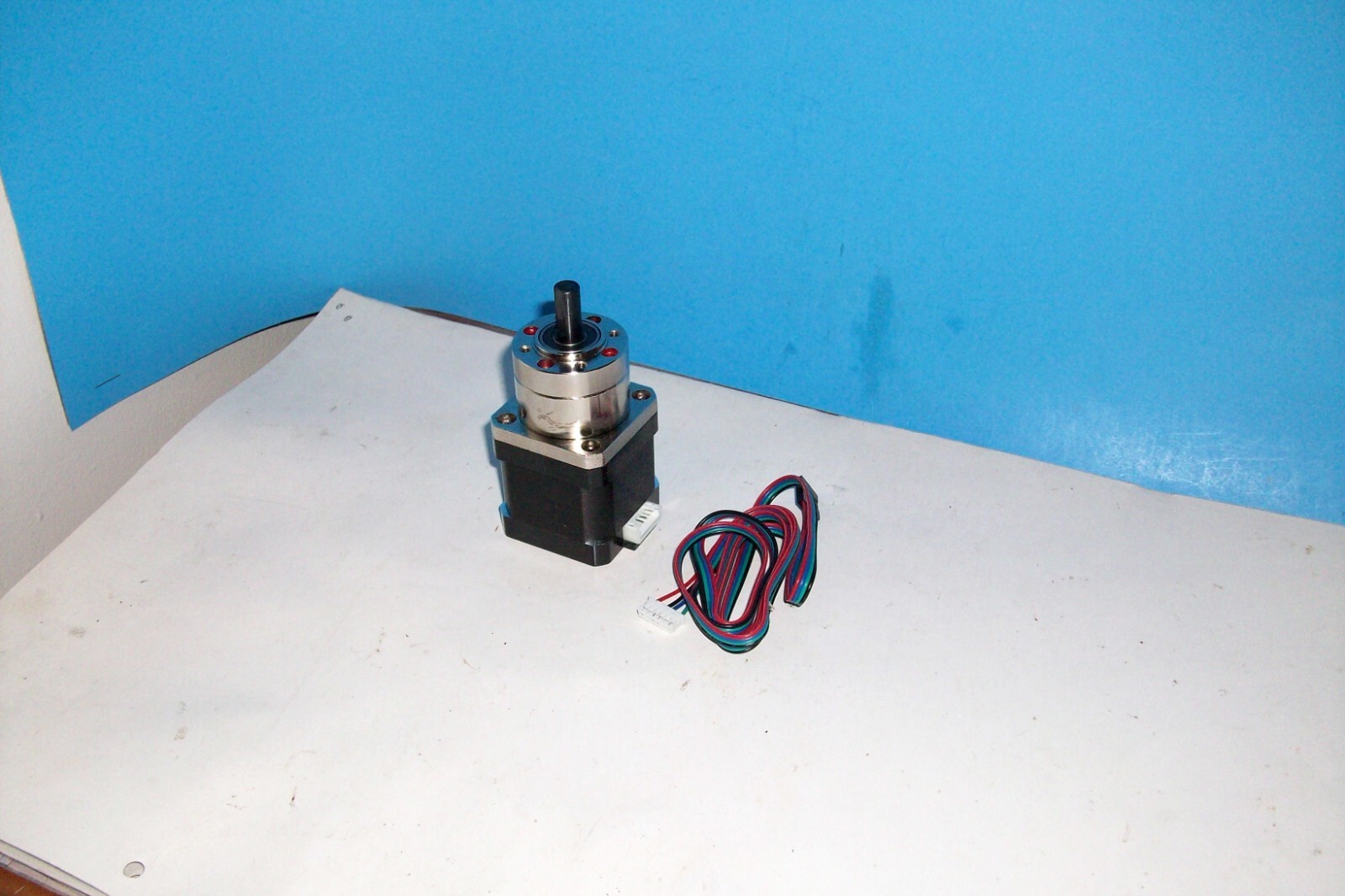 STEPPING MOTOR FOR 3D PRINTER REPLACES 17HS4401S PG518 STEPPER MOTOR