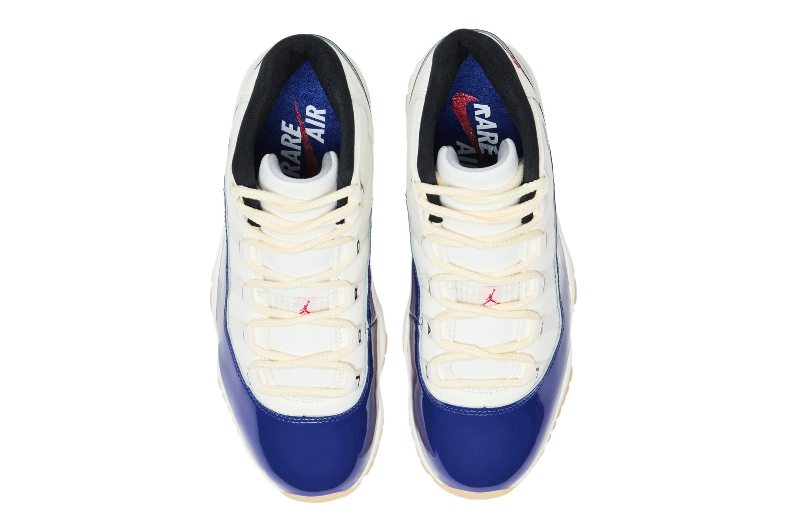 Nike Air Jordan 11 Retro Rare Air IH0296-400 Available Now