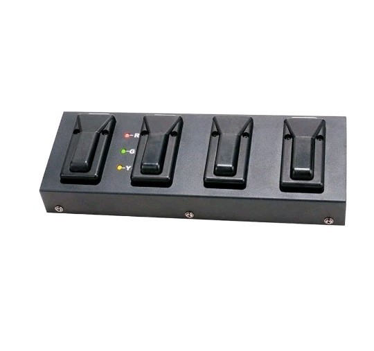 American DJ ADJ FC-DOTZ Foot Controller For Dotz Tpar System New Factory Sealed