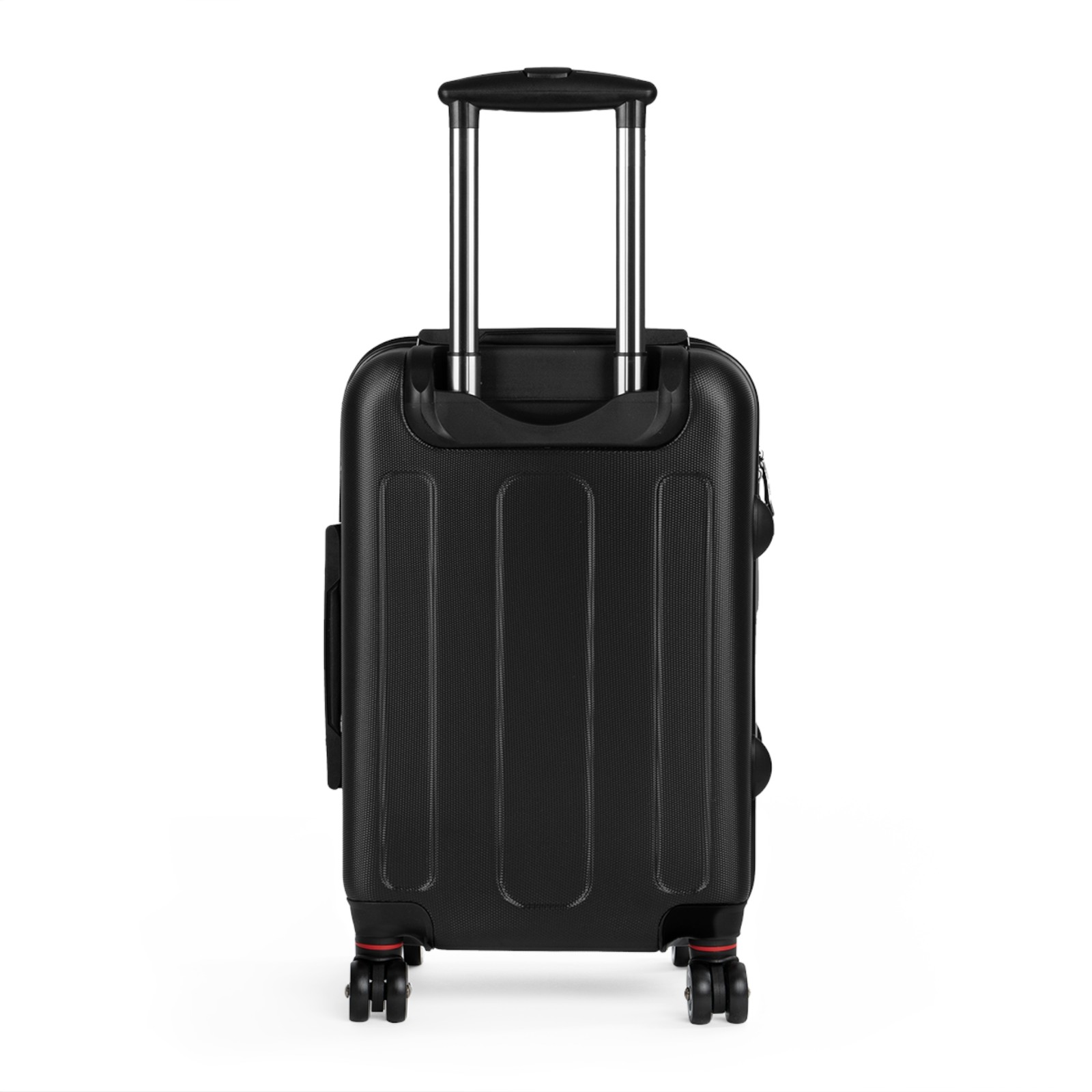 Neon Roaring Tiger Suitcase | Luggage