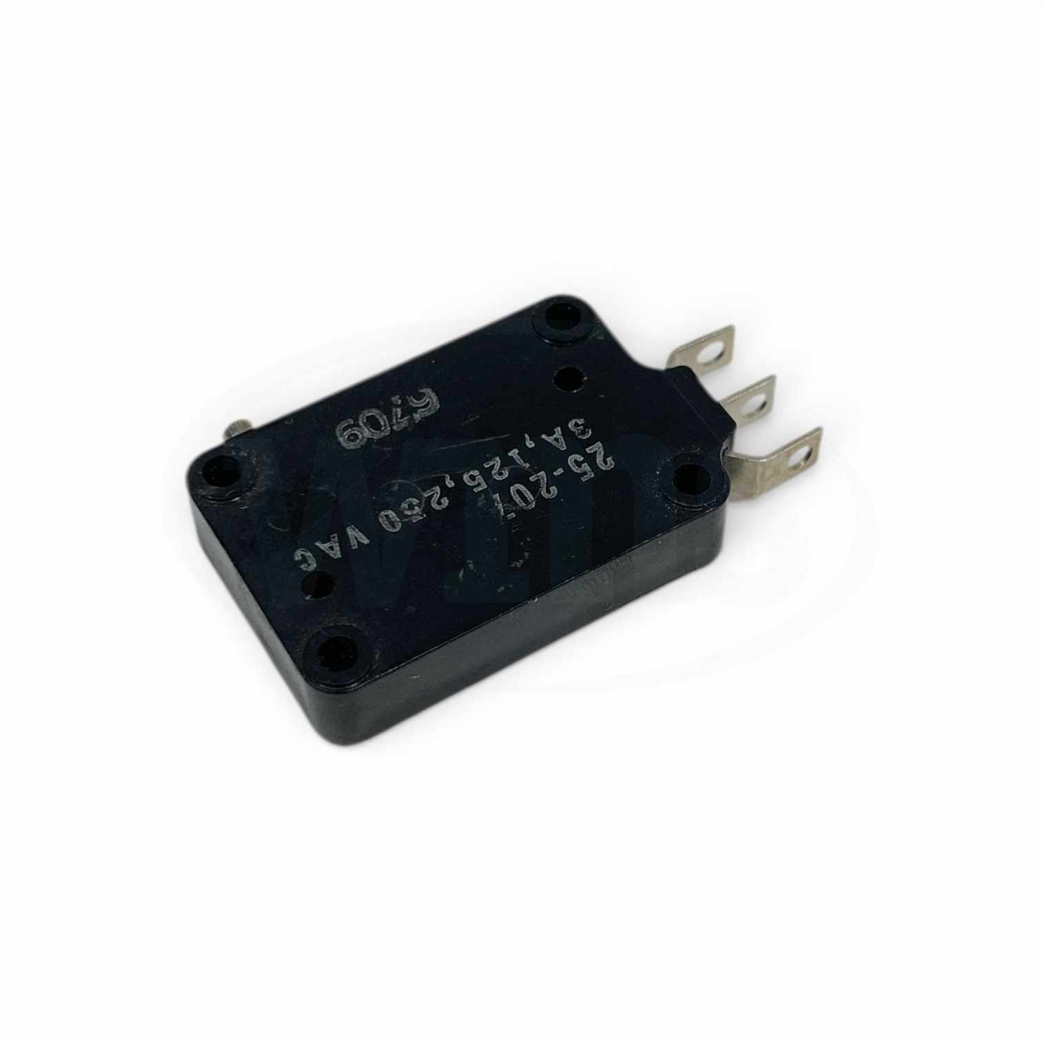 25-207 Licon Snap Action Micro Switch