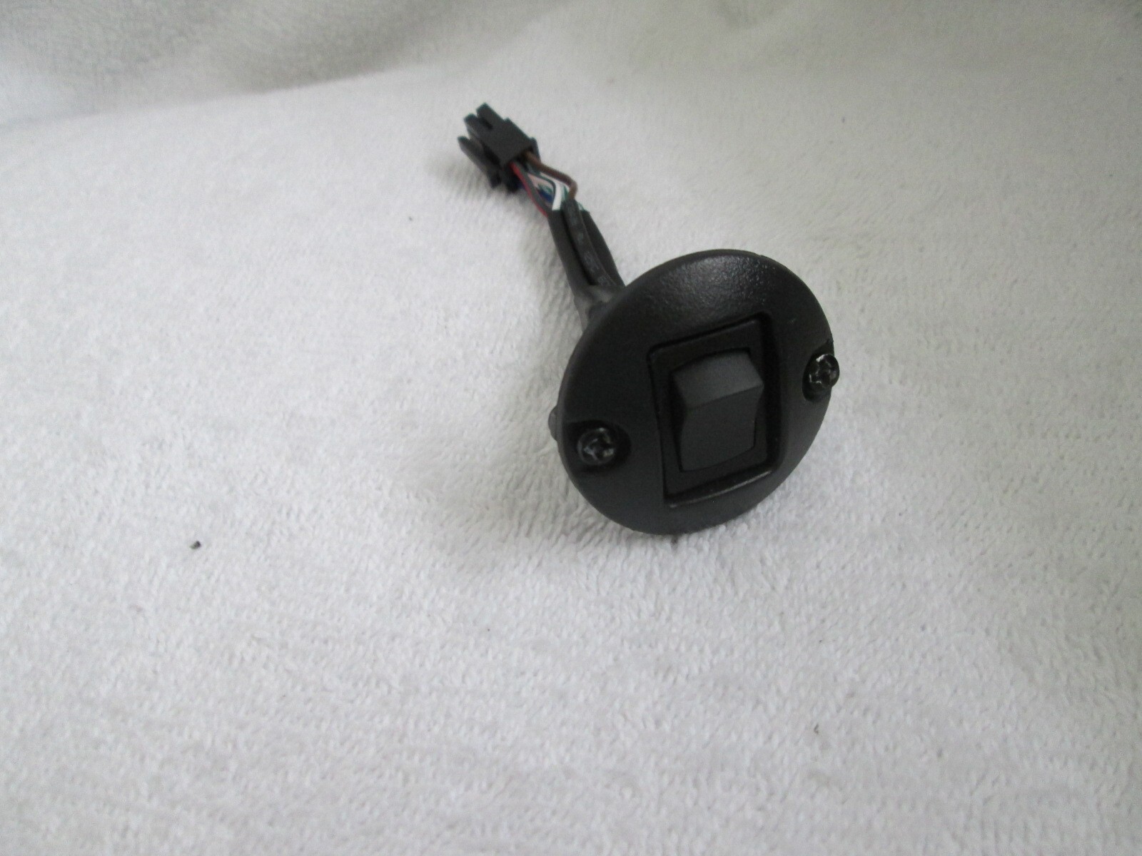Switch for Go-Go LX w/6 Pin Harness # 1032
