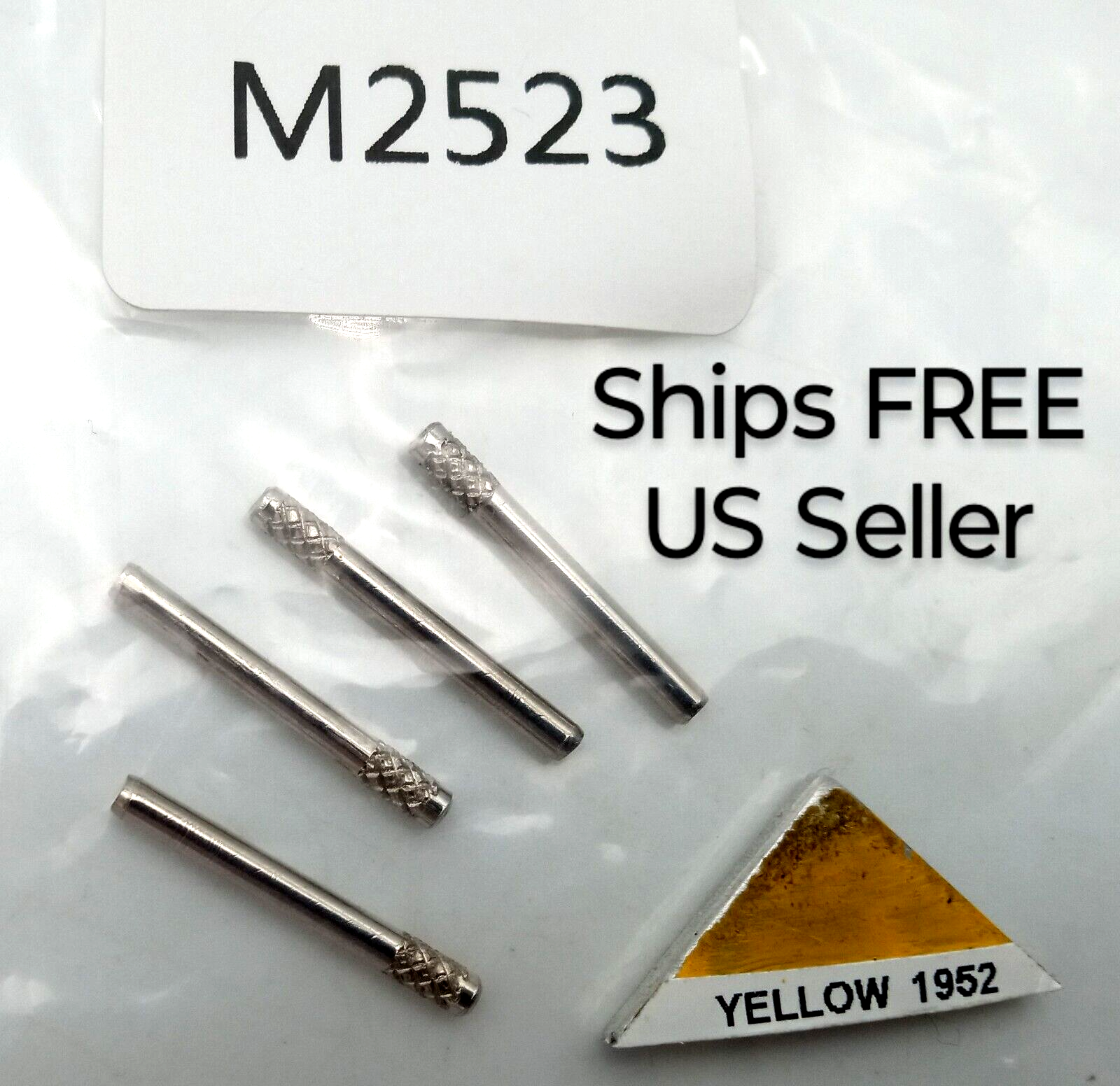 MJX Hyper Go RC 16207 16208 16209 16210 Rear Bolt M2523 Ships FREE US Seller