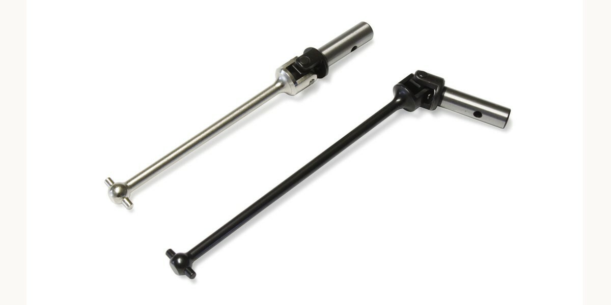 Kyosho MAW019 Universal Swing Shaft Set(MADFORCE/FO-XX)