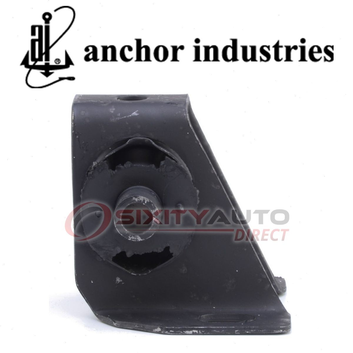 Anchor Rear Transmission Mount for 1969-1975 Plymouth Road Runner 5.2L 5.6L ce