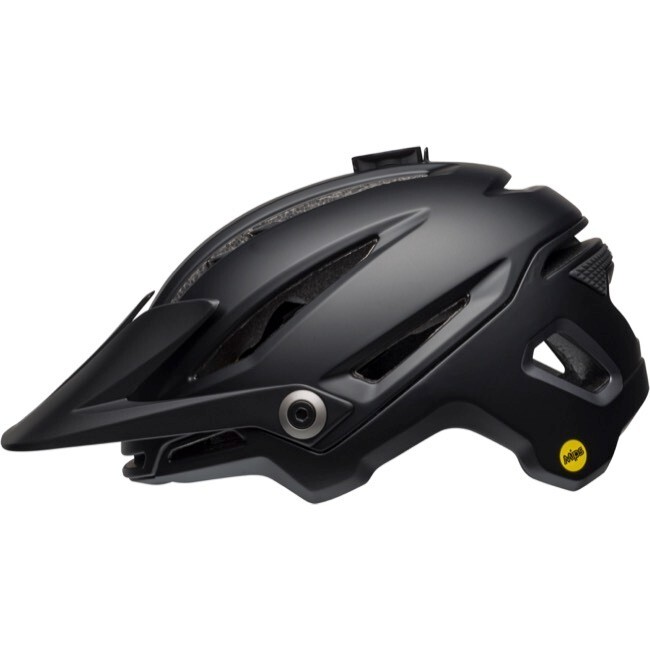 Bell Sixer MIPS Matte Black S 52–56 cm
