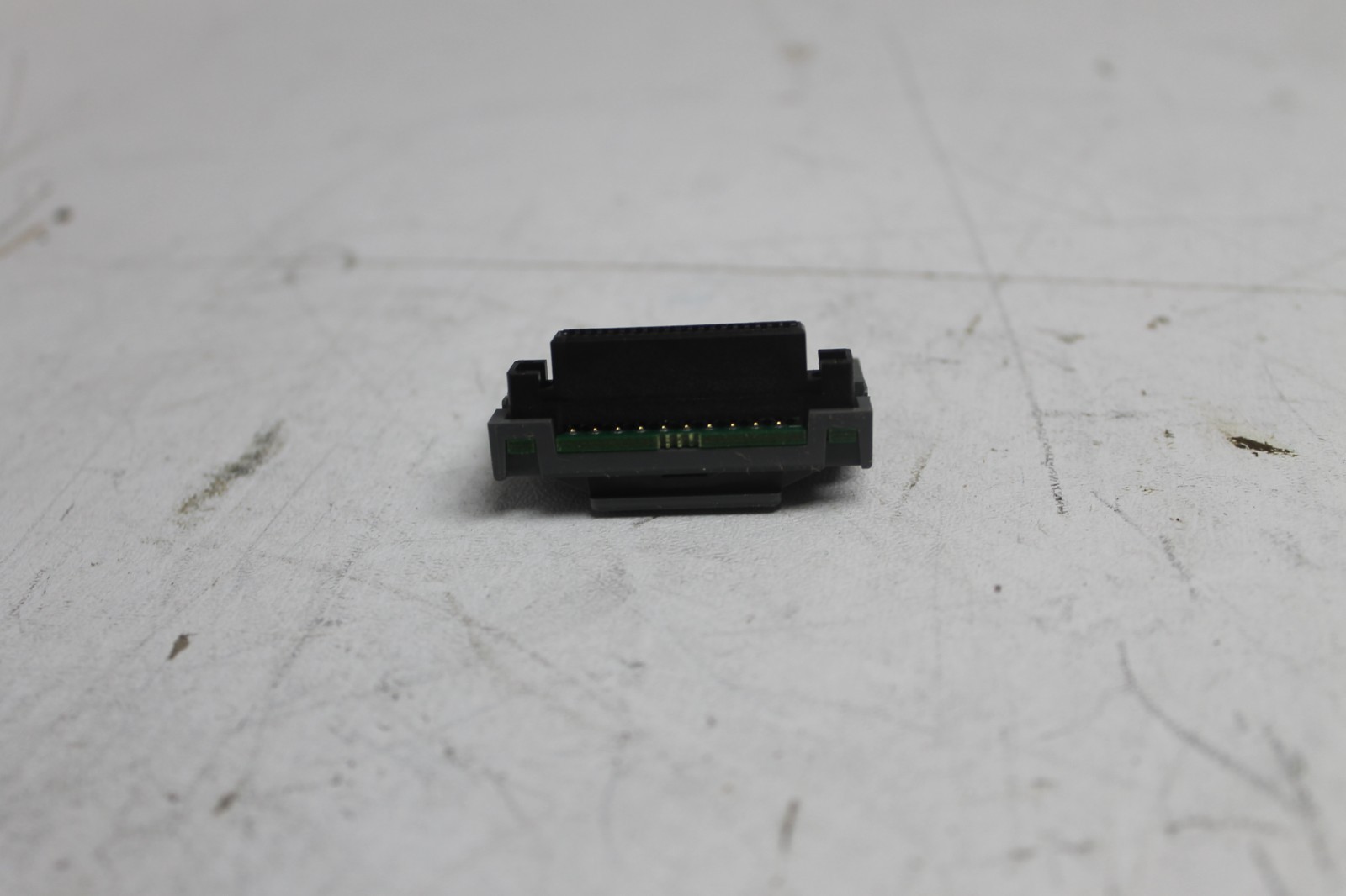Allen Bradley 1747-M13 SLC 500 Memory Module 1747M13 Eeprom Memory Module 64Kb