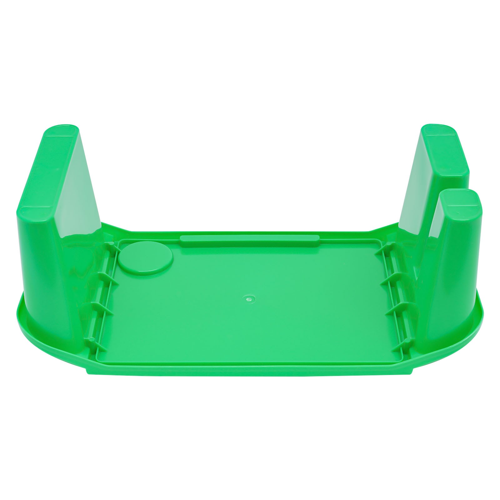 6 Pcs Kids Lap Desk Rectangular Desk Tray for Writing Eating Game Classroom USA