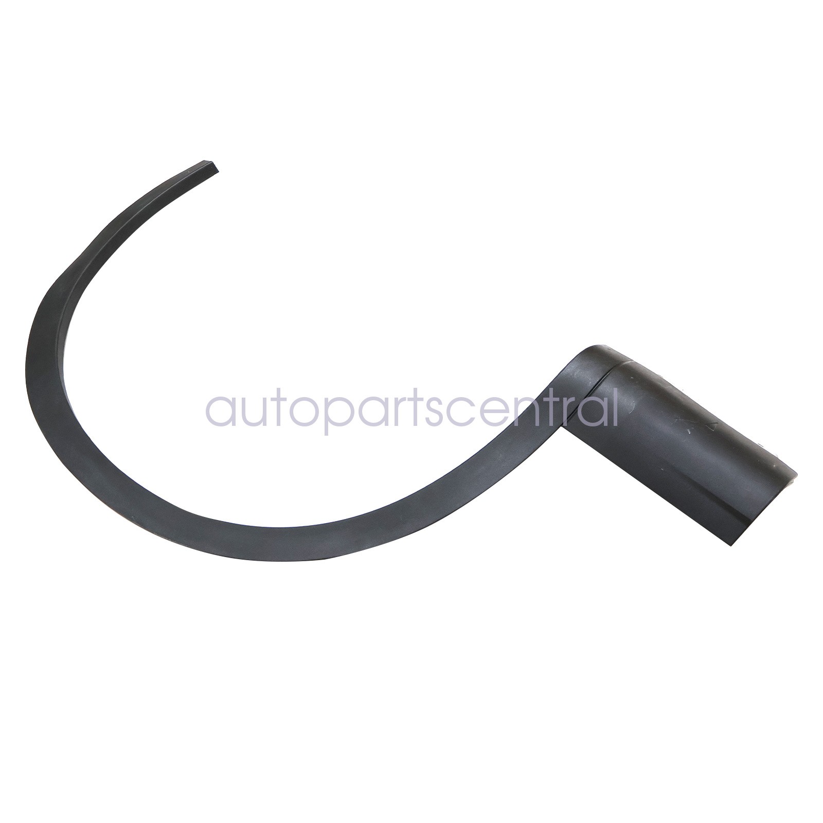 Fender Flare For Maserati Levante M161 2017-20 Front Passenger RH Side 670089060