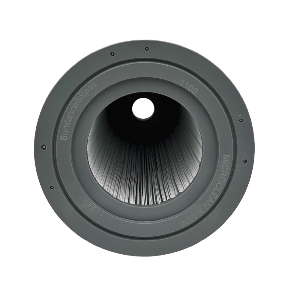 Sundance Spas MicroClean MINI Complete Filter Assembly (6541-460S)