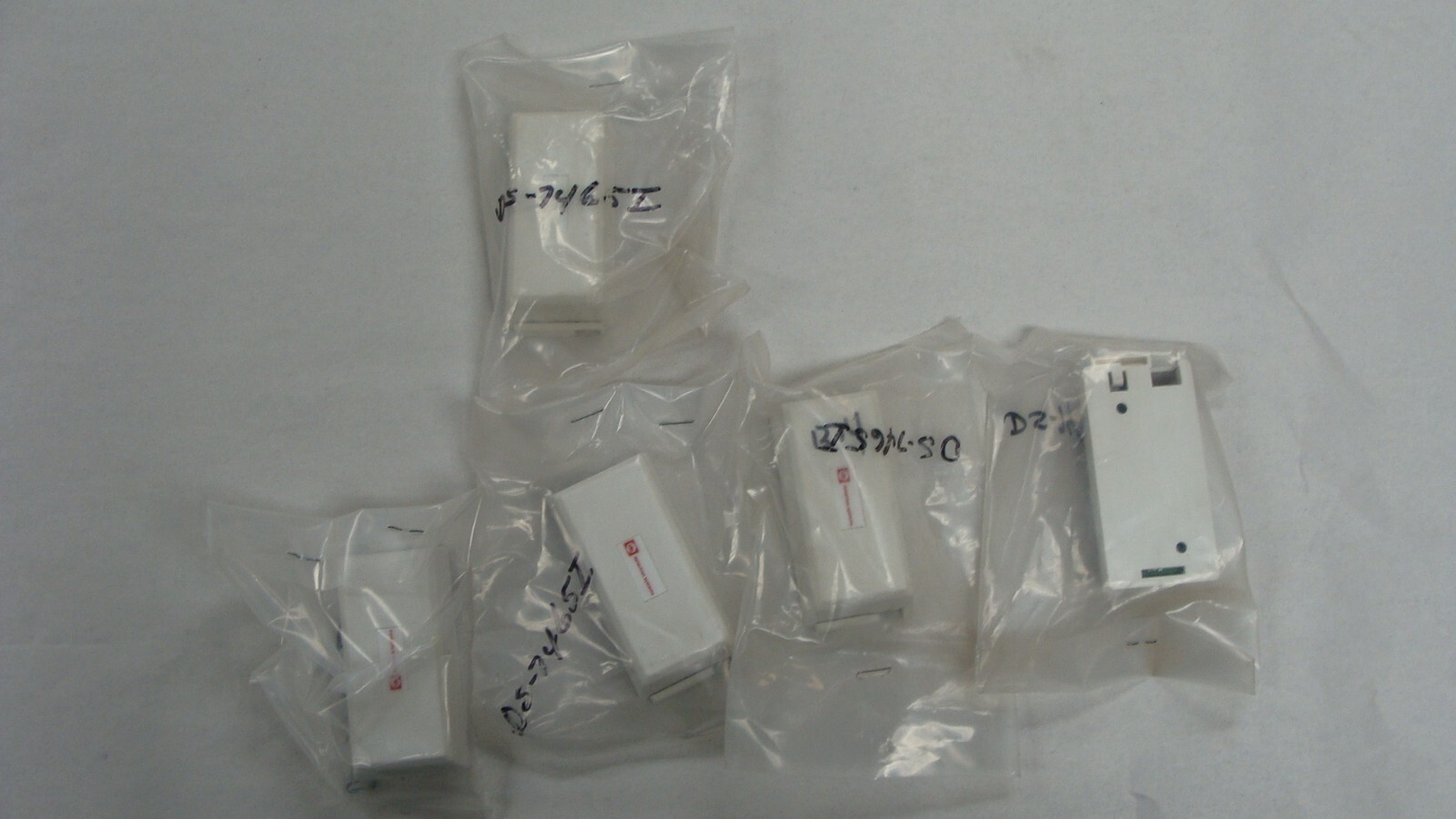 DS DETECTION SYSTEMS 7465I Module
