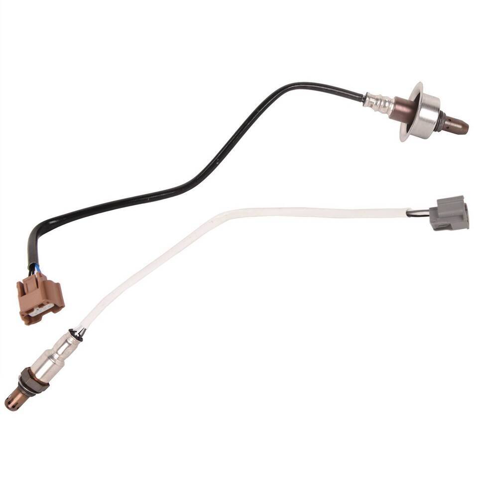 OEM 2Pcs Upstream& Downstream Oxygen O2 Sensor For Nissan Versa Note 1.6L 12-17
