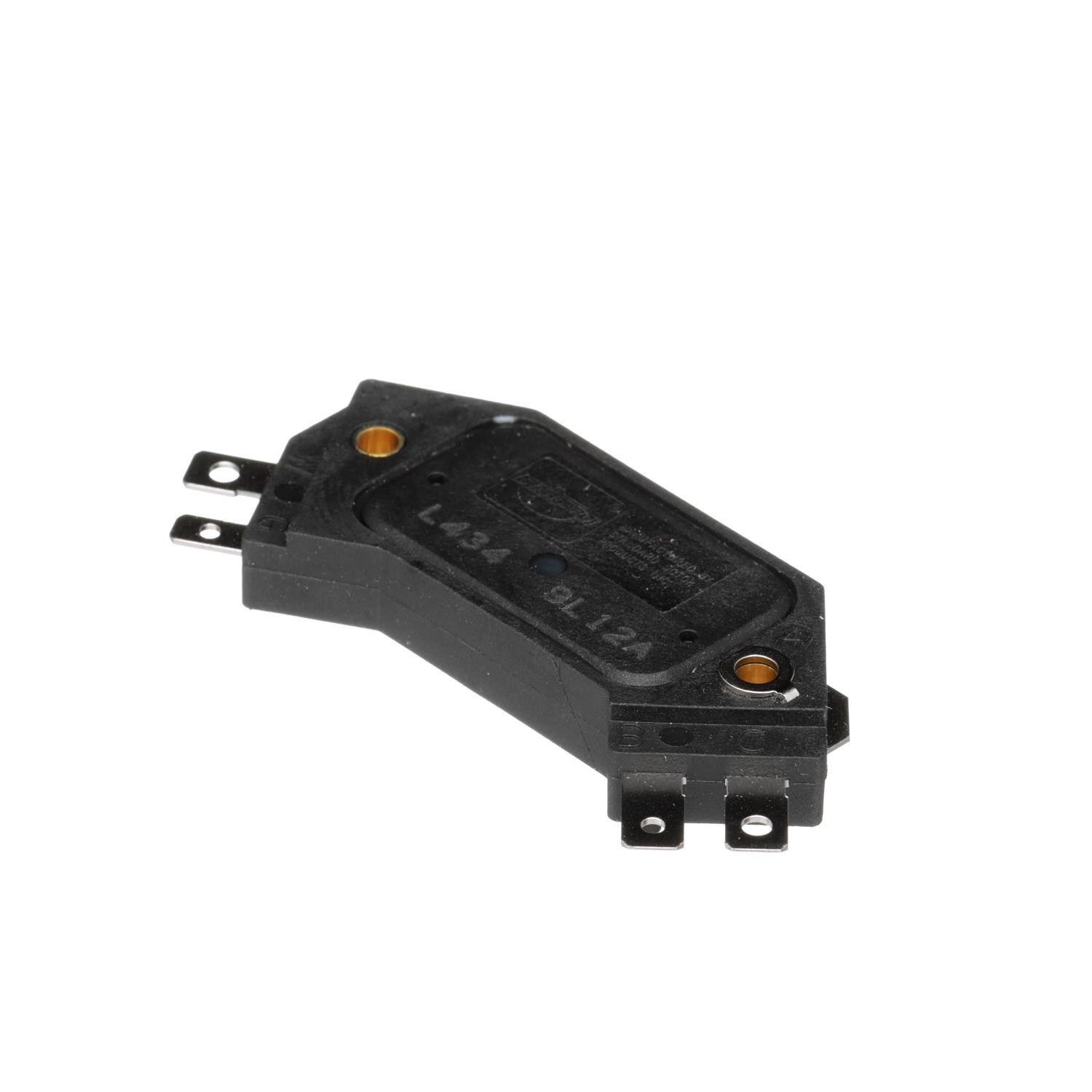 For 1977-1978 Fiat 131 Ignition Control Module SMP
