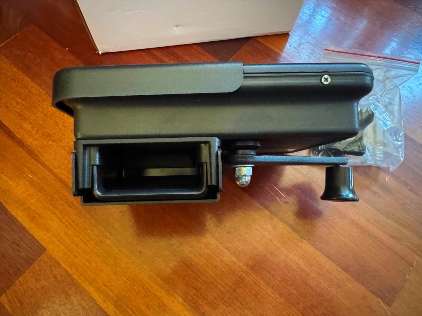 Karony Black Cigarette Rolling Machine