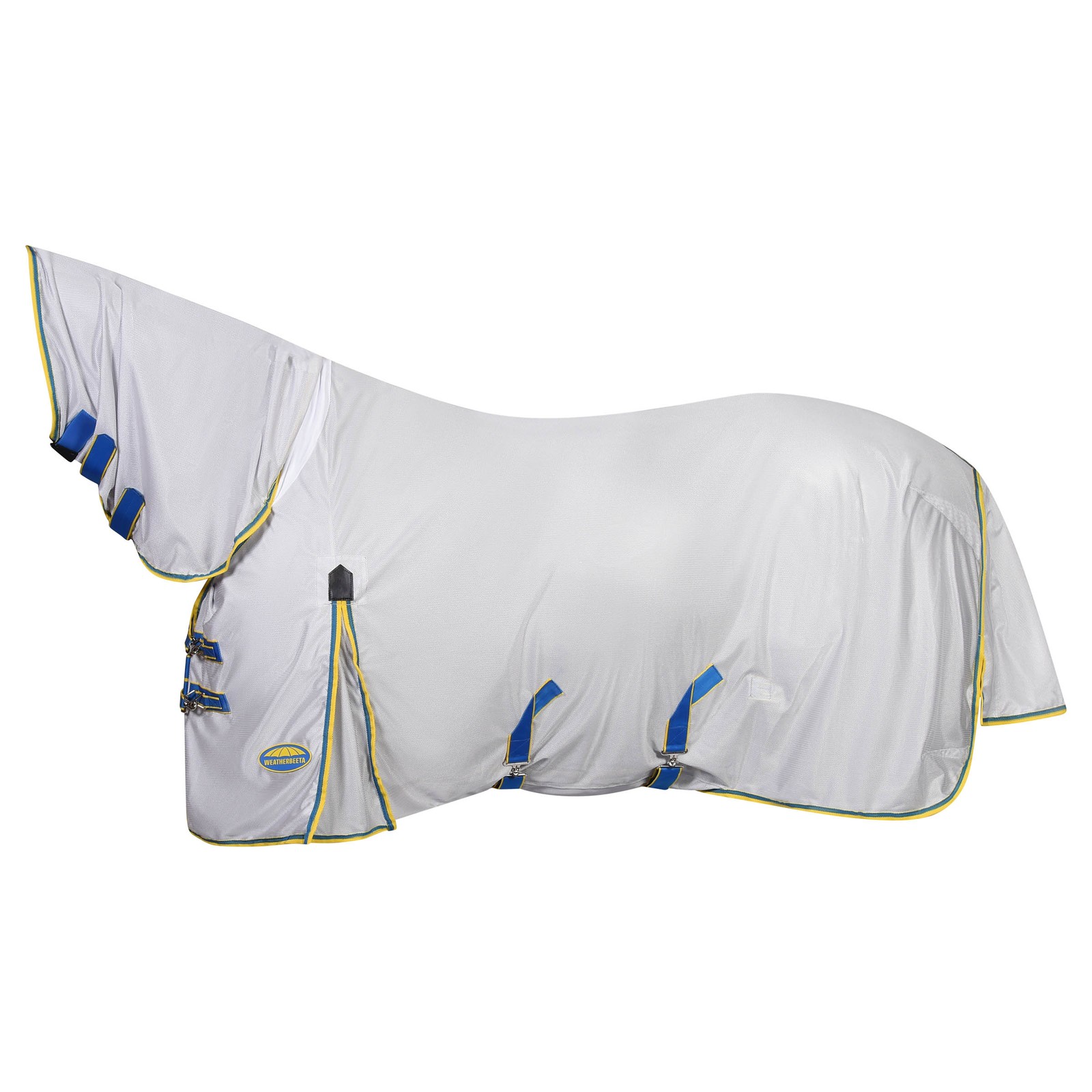WeatherBeeta ComFiTec Zephyr Plus Mesh Combo Neck