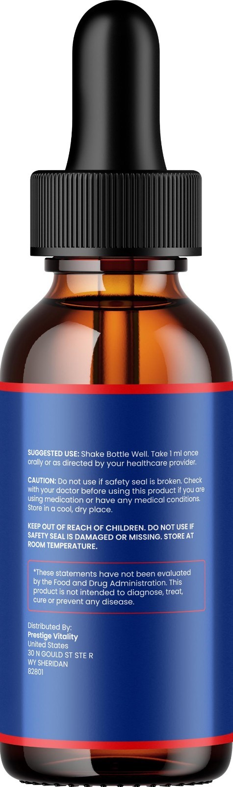 (5 Pack) Sugar Clean Pro Liquid Drops – SugarClean Pro Natural Extra Strength