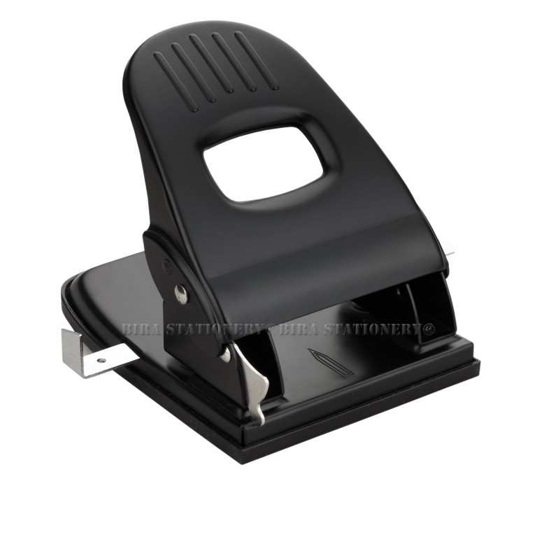 25 sheets adjustable Heavy-Duty Two-Hole Punch for Office School Good Quality
