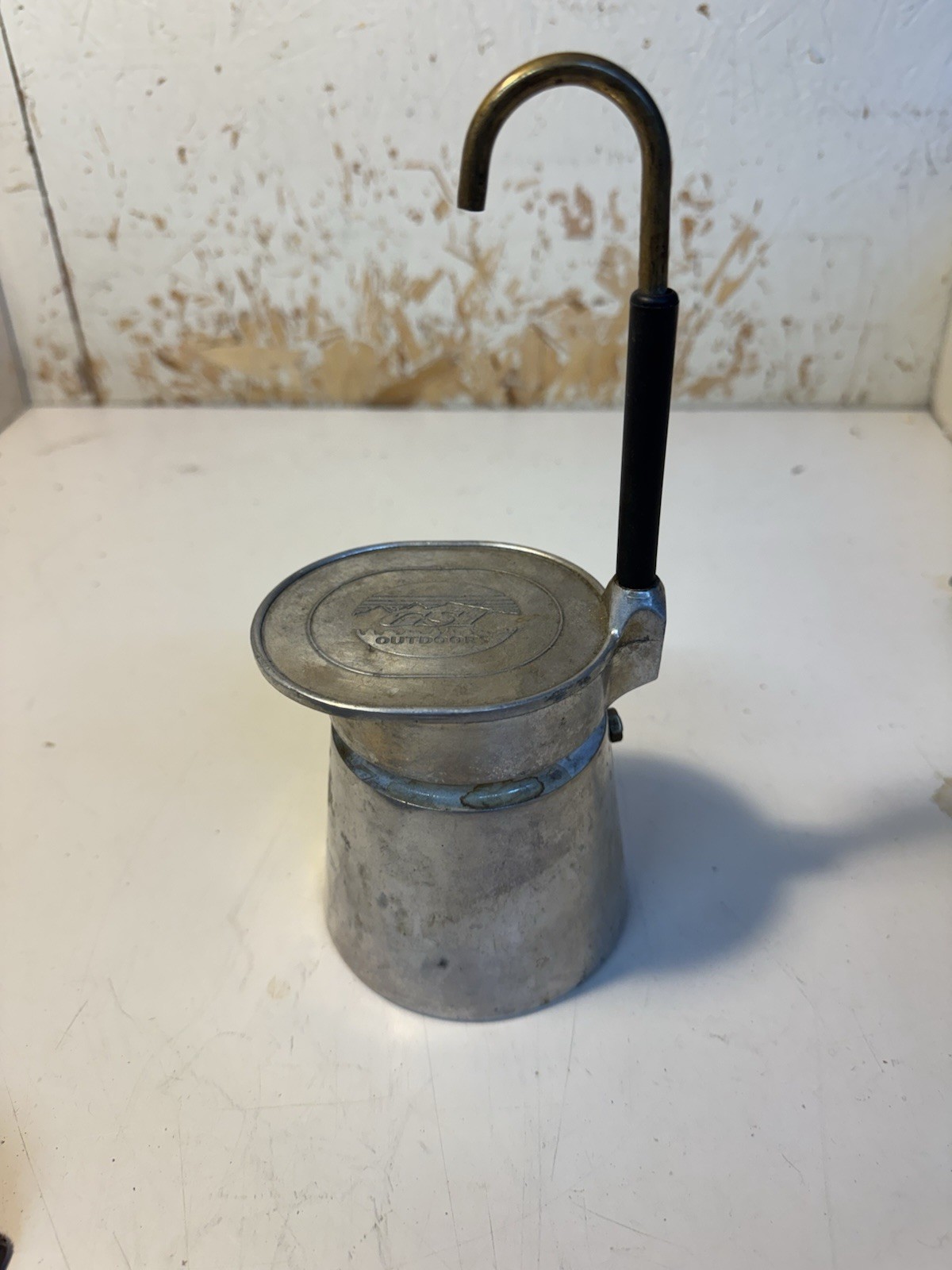 GSI Outdoors Camping Percolator Coffee Maker