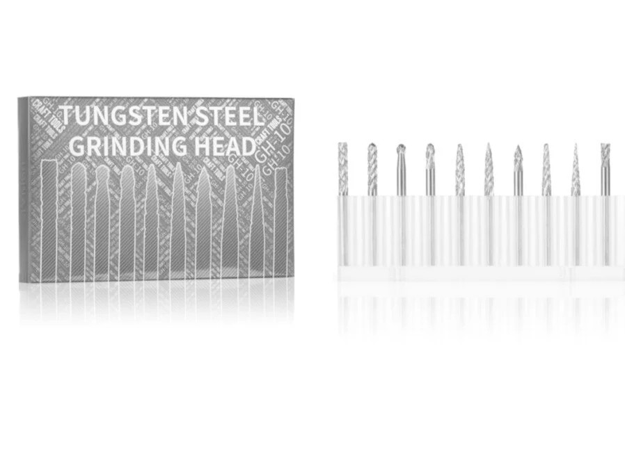 DS-GH-10 DSPIAE Electric Grinding Head