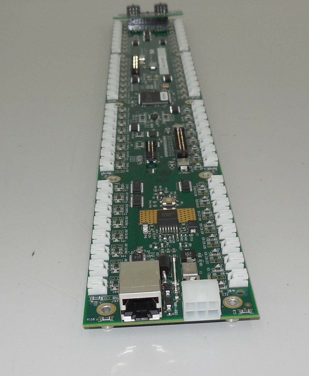 ESI CKA BINNING_CONTROL 185627 rev E
