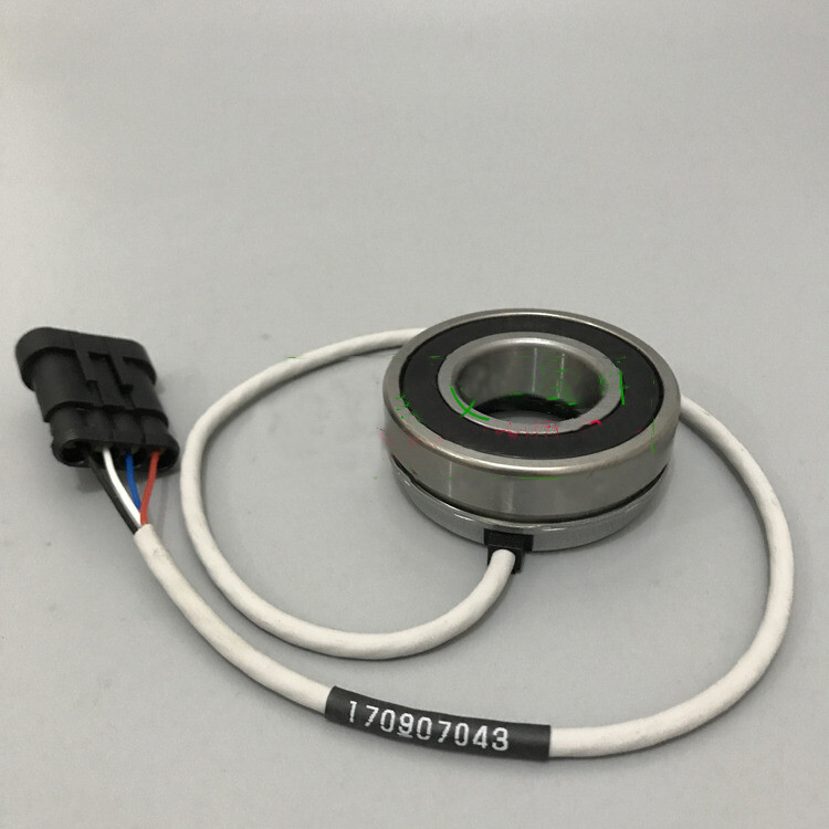 1pcs New For NSK 6206V encoder bearing AC motor encoder