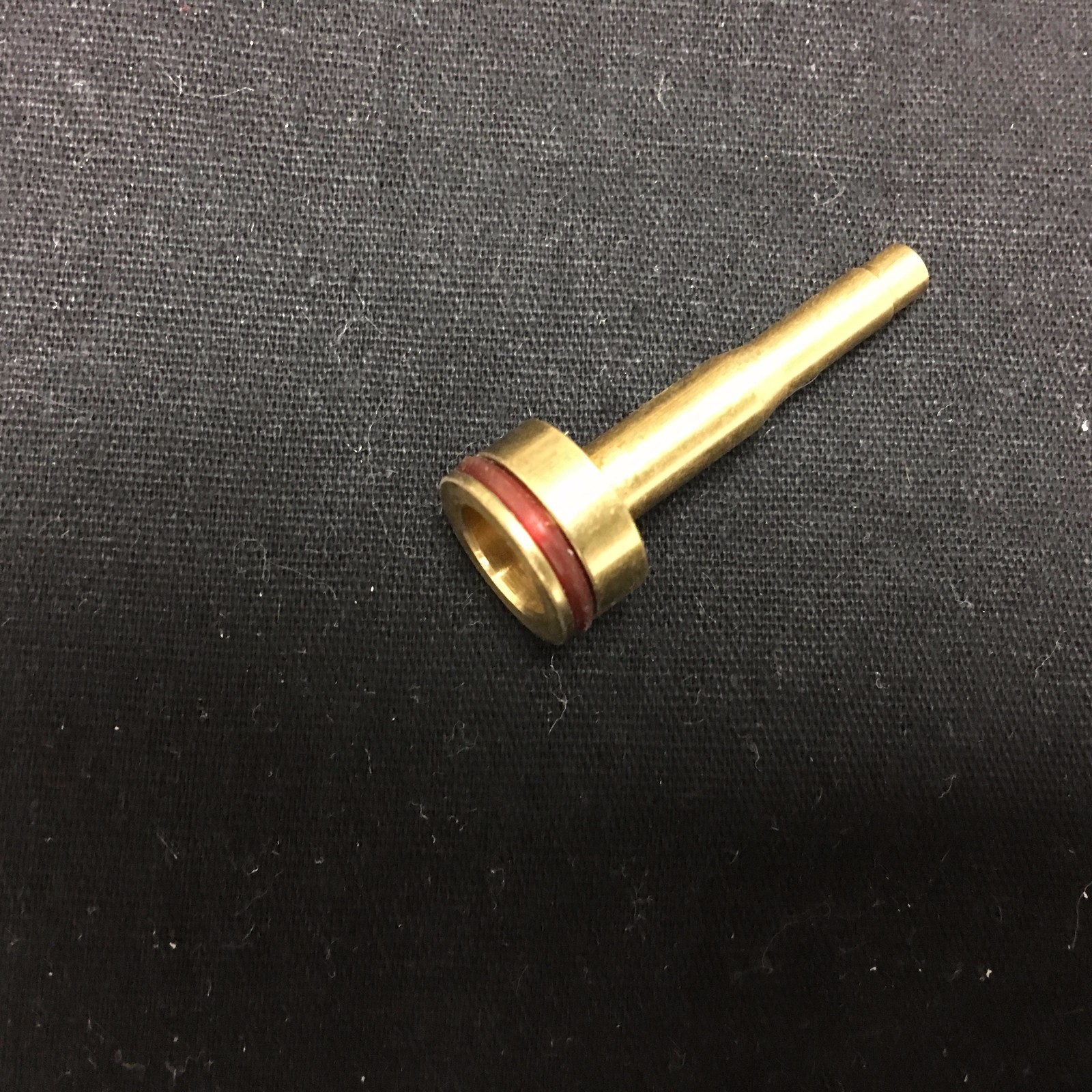 NEW Kingman Spyder Electra w/Eye Reg Piston (300)