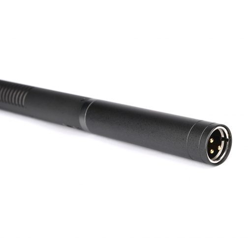 (E-Image) PM-846 Hyper-Cardioid Shotgun Microphone