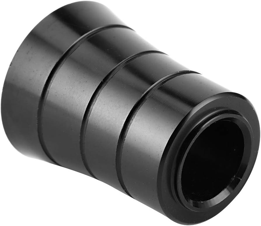 Aluminum Heel Shift Level Eliminator Cover Motorcycle Accessory Fit For Cvo Elim