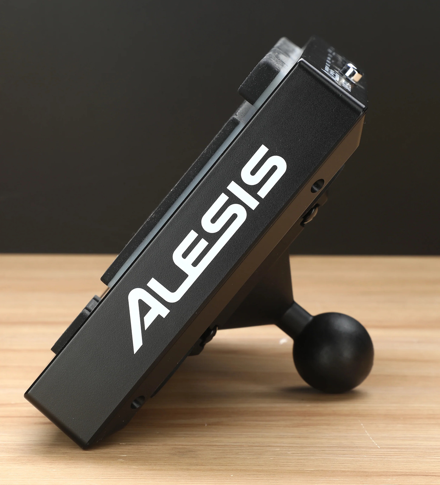 Alesis Samplepad 4 - missing power supply