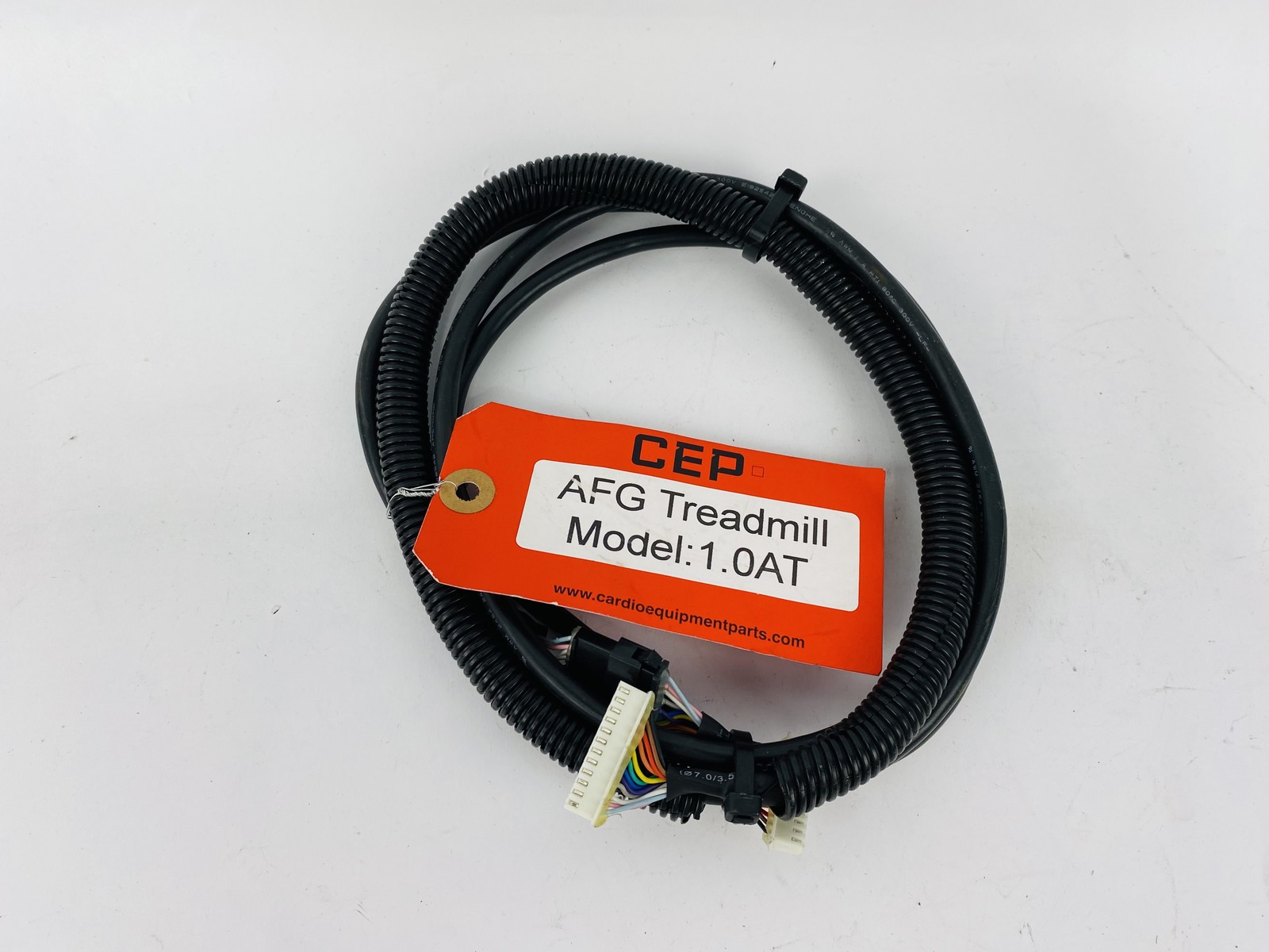 AFG 1.0AT Treadmill Wire Harness Cable (DC504)