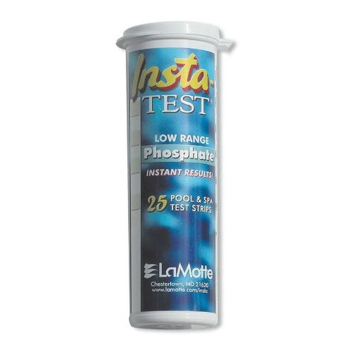 Lamotte, Insta-Test, Phosphate Low Range, 3021-G