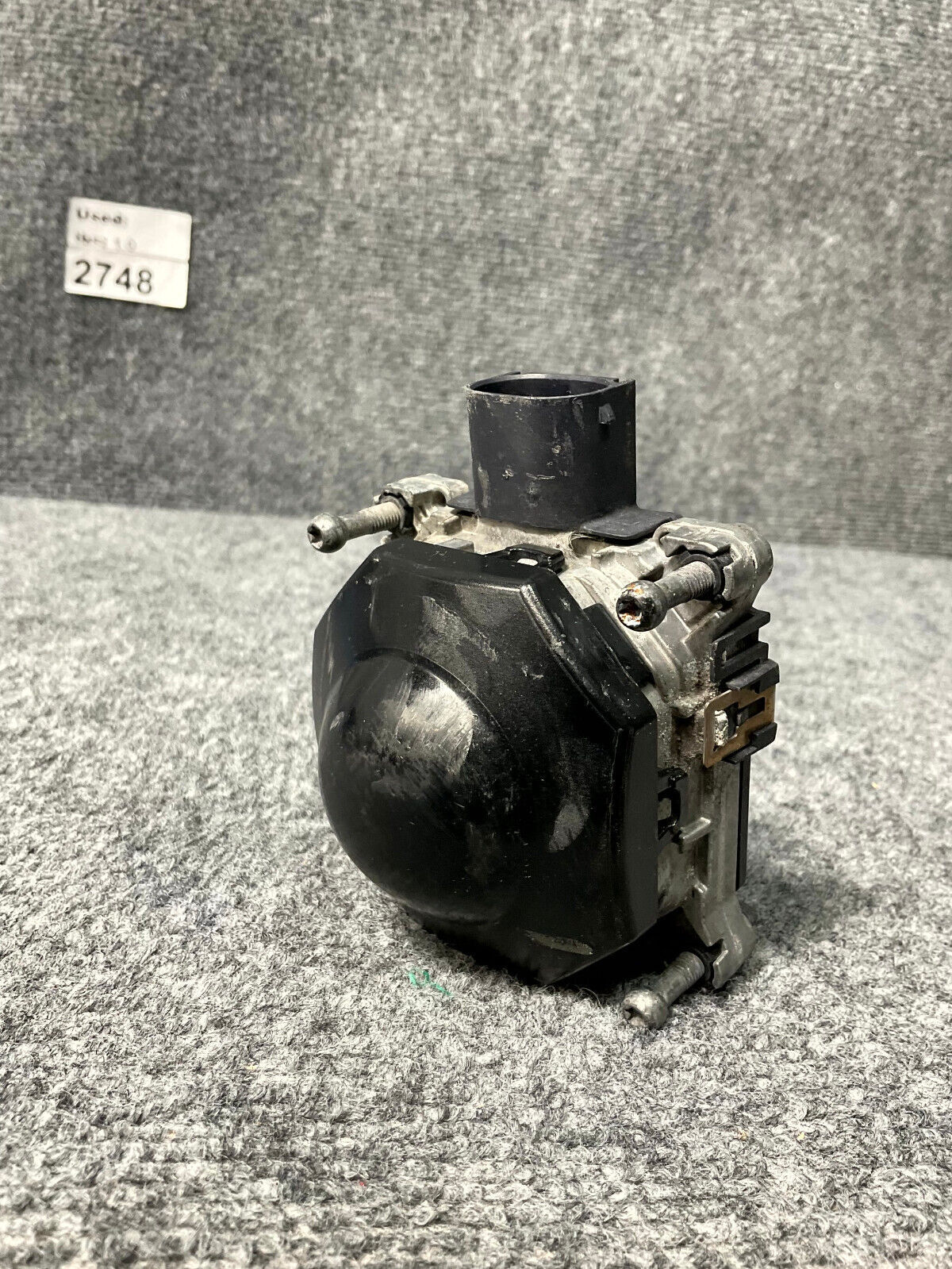 Audi Q7 2017-2019 Adaptive Cruise Control Distance Radar Sensor OEM 4M0907541E